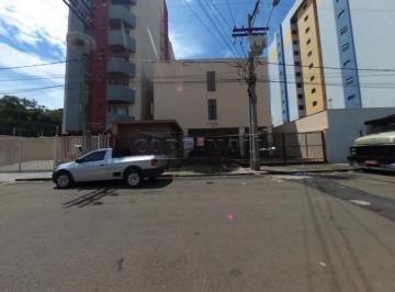frente · Apartamento Padrão em São Carlos