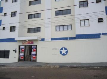 FRENTE · Apartamento Padrão em São Carlos
