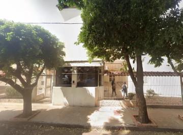 FACHADA · Apartamento Padrão em Araraquara