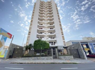Apartamento · 126m² · 3 Quartos · 2 Vagas · Apartamento Padrão em São Carlos