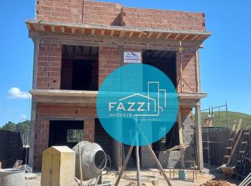 ce827090ad101983bd747ecda3e4304c398346f9 · Casa com 2 dormitórios à venda, 80 m² por R$ 420.000,00 - Jardins de Florença - Poços de Caldas/MG