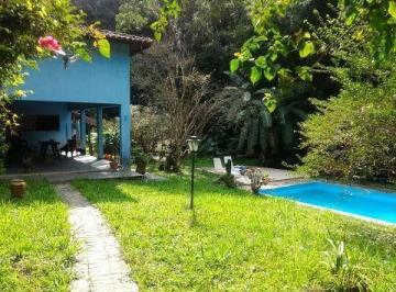 0a59e212d92cb7b2ab9738b6f2f47b3615e8feb0 · Casa com 5 dormitórios à venda, 400 m² por R$ 990.000,00 - Granja Viana - Embu das Artes/SP