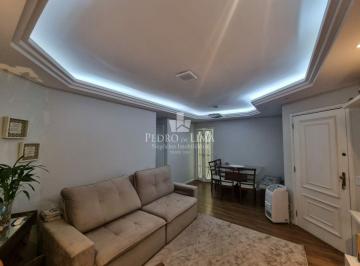 Apartamento · 93m² · 3 Quartos · 2 Vagas · Apartamento 3 dormitórios, 1 suíte, varanda, 2 vagas , escritorio no Tatuapé