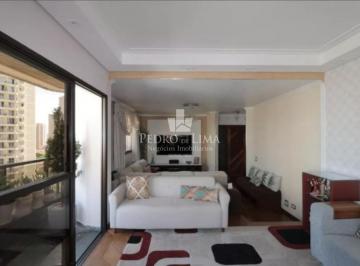 Apartamento · 160m² · 4 Quartos · 3 Vagas · Apartamento 4 quartos, 2 suítes e 3 vagas no Anália Franco - Condomínio Plaza D'Oro