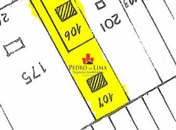 Terreno · 390m² · Terreno de 400m² sendo 10X40 no Tatuapé