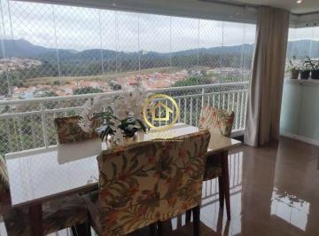 Apartamento · 119m² · 4 Quartos · Apartamento à venda - no Jardim Cidade Pirituba