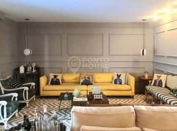 Apartamento · 287m² · 4 Quartos · 2 Vagas · Apartamento Garden à venda no Ipiranga,4 dormitórios 3 suítes 2 vagas