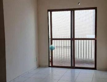 b04d022b320e1fc153ed66697c71c3738d54f5e9 · Apartamento com 3 dormitórios, 65 m² - venda por R$ 150.000,00 ou aluguel por R$ 1.051,00/mês - Jard