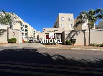Apartamento · 65m² · 2 Quartos · 1 Vaga · Apartamento à venda, 2 quartos, 1 suíte, 1 vaga, Jardim do Lago - Uberaba/MG
