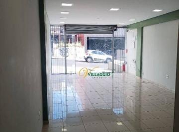 8ac943160c3fece297d63b9d28443be94ec505d1 · Salão para alugar, 180 m² por R$ 4.240,00/mês - Centro - São José do Rio Preto/SP