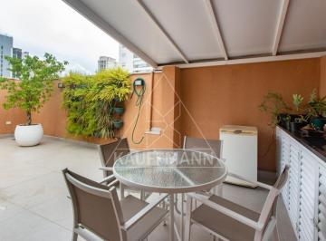 Apartamento · 150m² · 3 Quartos · 2 Vagas · Cobertura Duplex no Jardim América - 3 Quartos (1 Suíte) - 2 Vagas  150m² A.U