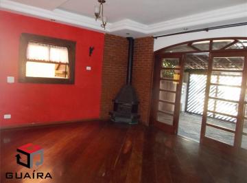 Casa · 120m² · 3 Quartos · 2 Vagas · Sobrado à venda 3 quartos 1 suíte 2 vagas Santa Terezinha - São Bernardo do Campo - SP