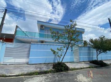 63e3c72f2f0f5a76214a9cc797e14102bf186e9d · Sobrado com 4 dormitórios à venda, 190 m² por R$ 980.000,00 - Vila Itapanhau - Bertioga/SP