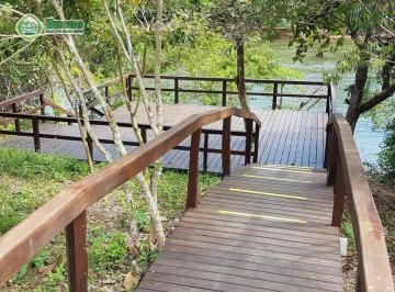 01526ad62dc479f2f3da43a15eeb7002032653b6 · CHÁCARA COMERCIAL / RESIDENCIAL - VENDA, Comunidade Genésio, Zona Rural - Chapada dos Guimarães/MT