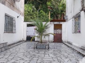 Foto 01 · Apartamento, Canabrava, Salvador, BA