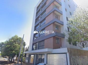 Apartamento · 120m² · 2 Quartos · 2 Vagas · Apartamento no RESIDENCIAL SAN CARLOS à venda, JARDIM LA SALLE, TOLEDO - PR
