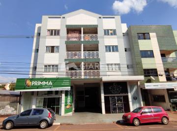 Apartamento · 85m² · 2 Quartos · Apartamento à venda, EDIFÍCIO ÔNIX I, JARDIM SANTA MARIA, em TOLEDO-PR