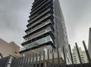 Apartamento · 193m² · 4 Quartos · 4 Vagas · Departamento con 4 Quartos de 193 m² en Venda, Vila Nova Conceição