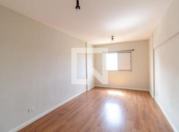 Apartamento · 33m² · 1 Quarto · 1 Vaga · Apartamento para Aluguel - Santa Cecília, 1 Quarto,  33 m² - São Paulo