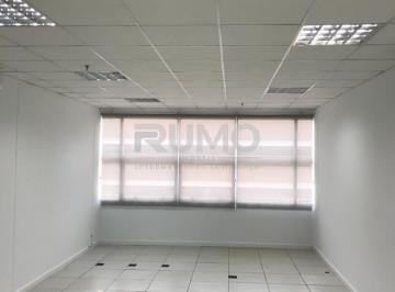0 · Sala á venda em Swiss Park Campinas