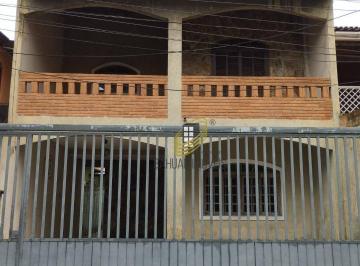 4add7ee18a4888533f32812a7741e1dec185ba7f · Sobrado à venda, 1 m² por R$ 500.000,00 - Parque Isaac Pires - Cotia/SP
