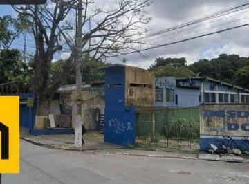ec9aced62db53b33813ae92d20b4770fcbaf175e · Prédio Comercial para alugar, 2550 m² por R$ 40.000/mês - Vila Bocaina - Mauá/SP