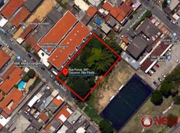 8aa37c328d5a07f4d5756488c381d9bfac144d26 · Terreno à venda, 900 m² por R$ 2.330.000,00 - Tucuruvi - São Paulo/SP