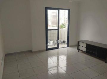 SALA · Apartamento para alugar na Tupi, em Praia Grande SP