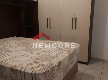 Apartamento de 2 quartos, Mongaguá · Apartamento em Av. São Paulo - Agenor de Campos - Mongaguá/SP