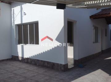 Casa · 72m² · 2 Quartos · 2 Vagas · Casa em  Rua Céu Azul - Balneário Flórida Mirim - Mongaguá/SP