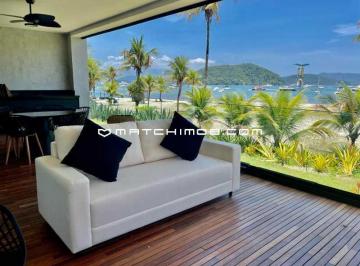 Apartamento · 297m² · 4 Quartos · 3 Vagas · Fasano Frade Vilas no Porto Frade em Angra dos Reis