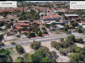 108295bcd935e19a23a98d1493ea22a2f2b28839 · Terreno à venda, 2812 m² por R$ 1.687.000,00 - Edson Queiroz - Fortaleza/CE