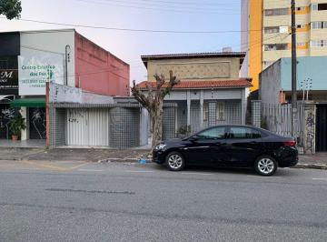 a6a19ead45effd116540de87d2b57ce1fec0d9b0 · Casa com 5 dormitórios à venda, 313 m² por R$ 1.250.000,00 - Fátima - Fortaleza/CE