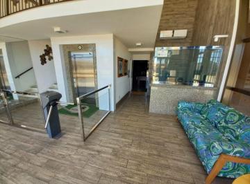 b153323dae77ff41fd95dc4b14175a4d4a547107 · Apartamento com 3 dormitórios à venda, 136 m² por R$ 690.000,00 - Porto das Dunas - Aquiraz/CE