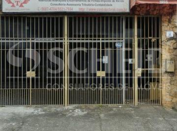 Comercial · 200m² · 3 Quartos · 2 Vagas · Imóvel comercial a venda no Alto da Boa Vista!!!