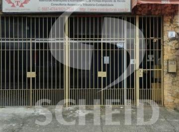 Comercial · 200m² · 3 Quartos · 2 Vagas · Imóvel comercial a venda no Alto da Boa Vista!!!