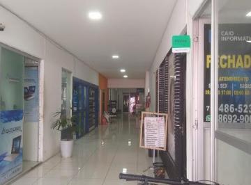 Comercial , Salvador · Loja No Barris Centro Comercial Próximo do Assaí