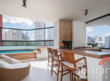 foto1 · Apartamento a venda Alto Padrão na Vila Suzana 337 m²