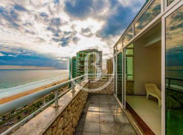 Apartamento · 369m² · 4 Quartos · 4 Vagas · Cobertura - Triplex / Residencial / Barra da Tijuca