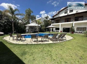 ec0cdc5bc8bba6db3da0e571d0a5b34311e6e164 · Casa com 6 dormitórios para alugar, 400 m² por R$ 21.506,00/mês - Condomínio Marambaia - Vinhedo/SP