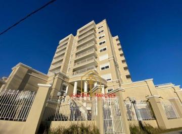 Apartamento · 107m² · 2 Quartos · 2 Vagas · Apartamento Alto Padrão Avenida Juscelino, Pelotas/RS
