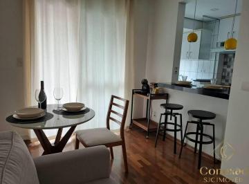 4e545f878e6ad18527060e068ea55028e4d4d8d4 · Apartamento com 1 dormitório à venda, 45 m² por R$ 550.000,00 - Vila Adyana - São José dos Campos/SP