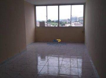 cd655844a7a093e6cbd610534bb3896610359d57 · Apartamento com 2 dormitórios à venda, 95 m² por R$ 230.000,00 - Nova Cidade - São Gonçalo/RJ