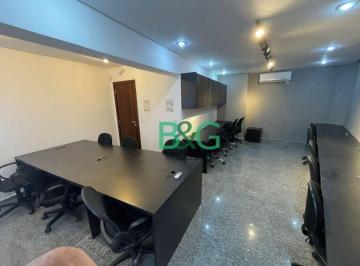 a2b8ea89b97b7f9d6a8f8987877ec543b88d0e43 · Sala para alugar, 30 m² por R$ 5.000,00/mês - Cidade Monções - São Paulo/SP