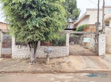 04f63500512a60acb11090fc3bcd13ccd9c7c9f8 · Casa com 3 dormitórios amplos à venda, 112 m² por R$ 265.000 - Itapoã - Londrina/PR
