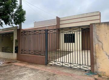 c5ba127c6ec5be809cb0cea1535ea782d09d2fd9 · Casa com 2 dormitórios à venda, 69 m² por R$ 320.000,00 - Conjunto Café - Londrina/PR