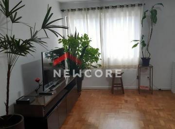 Apartamento · 96m² · 2 Quartos · 1 Vaga · Apartamento em Rua Vitorino Carmilo - Barra Funda - São Paulo/SP