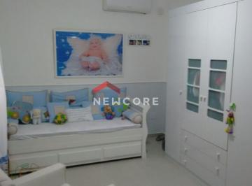 Casa Venda de 3 quartos · Casa em  Rua Doutor Júlio Prestes - Vila Valença - São Vicente/SP