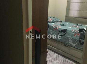Apartamento · 67m² · 3 Quartos · 1 Vaga - Newcore · Apartamento em  Avenida Padre Arlindo Vieira - Sacomã - São Paulo/SP