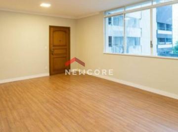 Apartamento · 134m² · 3 Quartos · 1 Vaga · Apartamento em Alameda Lorena - Jardim Paulista - São Paulo/SP